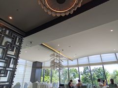 -海湾壹品·粤菜·早茶·烤鸭(拱北店)