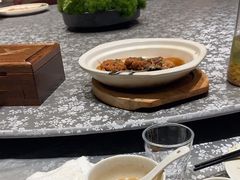 -将相和·海鲜蒸饺大连菜