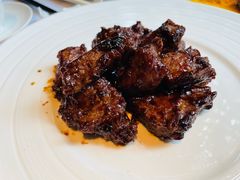 黑胡椒牛肉粒-苏浙汇(肇嘉浜路总店)