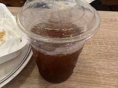 -After You Dessert Cafe(CENTRALWORLD)