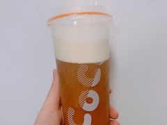 -CoCo都可(昆百大店)