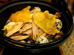 老客家盐焗鸡-老客家·客家菜(万达店)