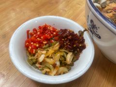 -虎子面粉馆(五一东村店)