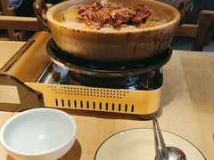-牛腩之旅·牛腩牛杂煲(光启城美食城店)