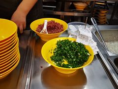 -毛华美食(清扬路店)