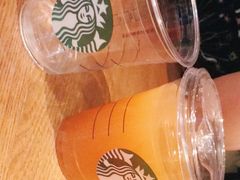 -星巴克臻选(北京蓝色港湾RO店)