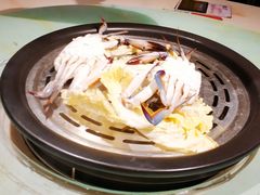 -三个渔夫·蒸汽海鲜(小白楼店)