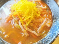 -玉流馆餐厅