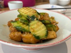 -山东宾馆·齐鲁苑餐厅
