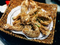 -好兄弟郭巨海鲜(天一阁店)