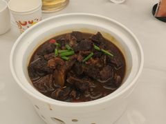 -饭怕鱼·黄焖鲟龙鱼(湖大店)