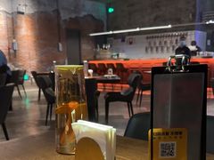 -404干式熟成牛排馆•聚会餐厅