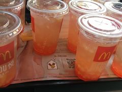 -麦当劳(宜兴人民路店)