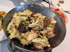 -丰收日·小海鲜·沪上家宴(顾村正大店)