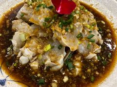 江蟹生吃-浙C老邻舍(西城海错店)