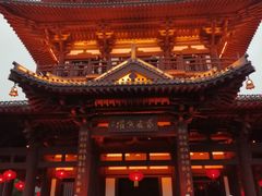 -东西巷