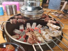 -袁家水泊水浒烤肉(白金店)