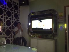 -海天之恋KTV(南湖店)
