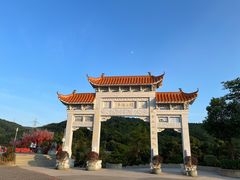 -东莞观音山旅游风景区