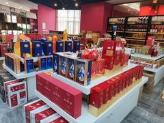 -红色盛宴酒楼(科丰桥店)