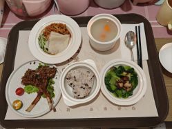 -星玥国际月子中心(天通苑店)