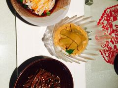 关中三剑客-汉唐宴长安食府