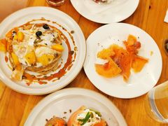 -Egg•Allday Brunch(襄阳北路店)