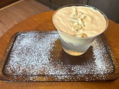 -三川coffee(南头古城店)