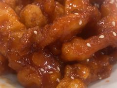 -烟疆印象新疆菜(万联广场店)