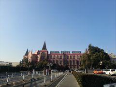 -杭州宋城