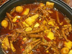 -蟹宗蟹(润达国际五楼店)