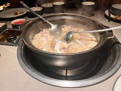 -润园四季椰子鸡火锅(海上世界店)