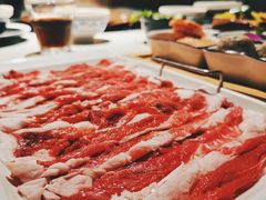 -京韵胡同·酱香羊蝎子火锅涮肉(长寿路店)