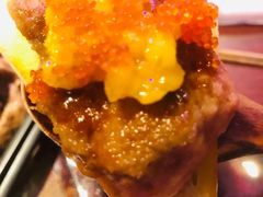 -大吉鲜鱼料理自慢(维也纳大厦店)