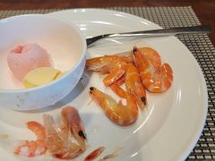 -重庆丽苑维景国际大酒店·海鲜自助餐厅