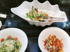 -棕榈岛海鲜自助餐厅(虹桥迎宾馆店)