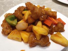 -凤城礼记鱼翅海鲜酒家(新马路总店)