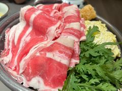 -聿山居·创意料理