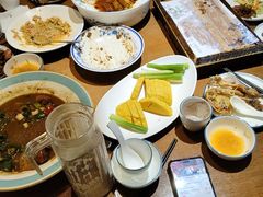 -崂山印象·青岛·海鲜渔家菜