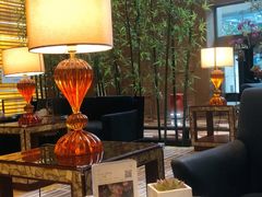 -威斯汀酒店Exchange大堂吧