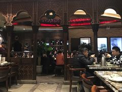 -北疆饭店(苏宁广场店)