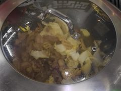 -东北铁锅宴(云龙华府店)