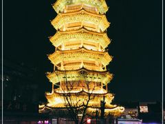 -滦州古城