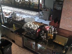 -LENBACH兰巴赫西餐啤酒坊(大连东港店)