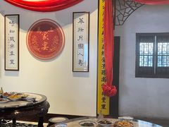 -沈厅酒家(周庄店)