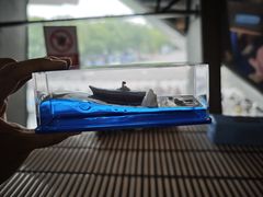 -贝林大翅鲸简餐厅(国家海洋博物馆店)