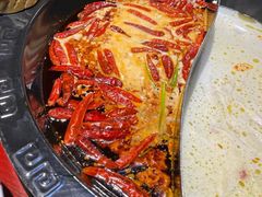 -重庆袁老四火锅(武进万达店)