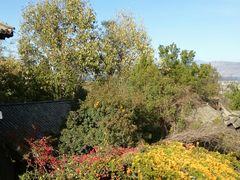 -天龙八部武侠城