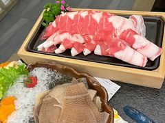 -湊湊火锅·茶憩(打浦桥日月光店)