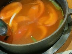 -呷哺呷哺 黄金牧场 (盛世天骄店)